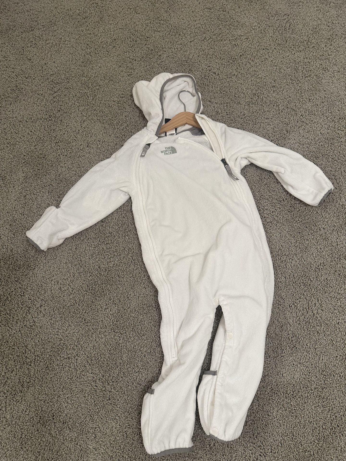 Toddler Fleece North Face