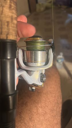 Shimano Stradic 2500FH