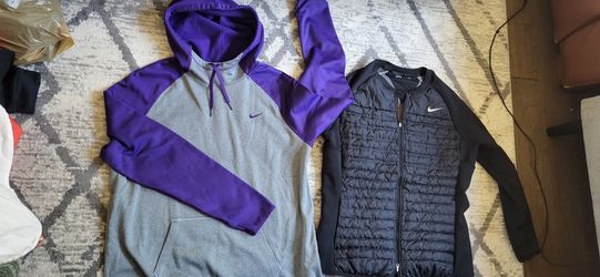 Nike Women's Jackets 1X Or XL 2 Of Them, other Brands 2