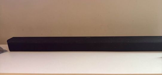 Samsung HW-Q900A 7.1.2 Dolby Atmos Soundbar + Wireless Subwoofer + Wall Mount