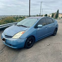 2005 Toyota Prius