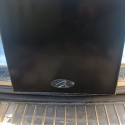 Martin Logan 10" Dynamo Wired/Wireless 700w