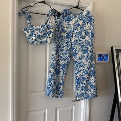 Two Piece Spring Set 