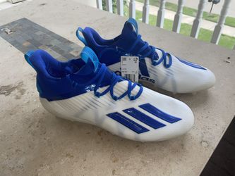 Adidas Adizero 9.0 Cleats Size 12 $90 Or Best Offer