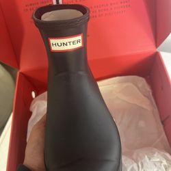 Hunter Boots
