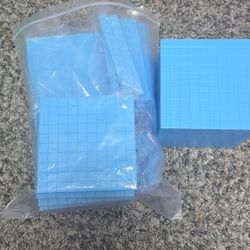 Counting Cubes 