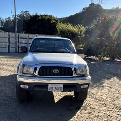 2002 Tacoma Pre runner V6