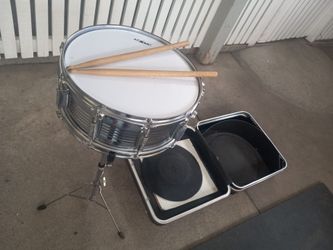 Drum like New