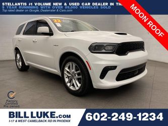 2022 Dodge Durango