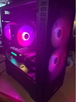 🎮 RTX 5060 Gaming PC | Ryzen 9 5900X | 16GB RAM | 1TB SSD 🚀