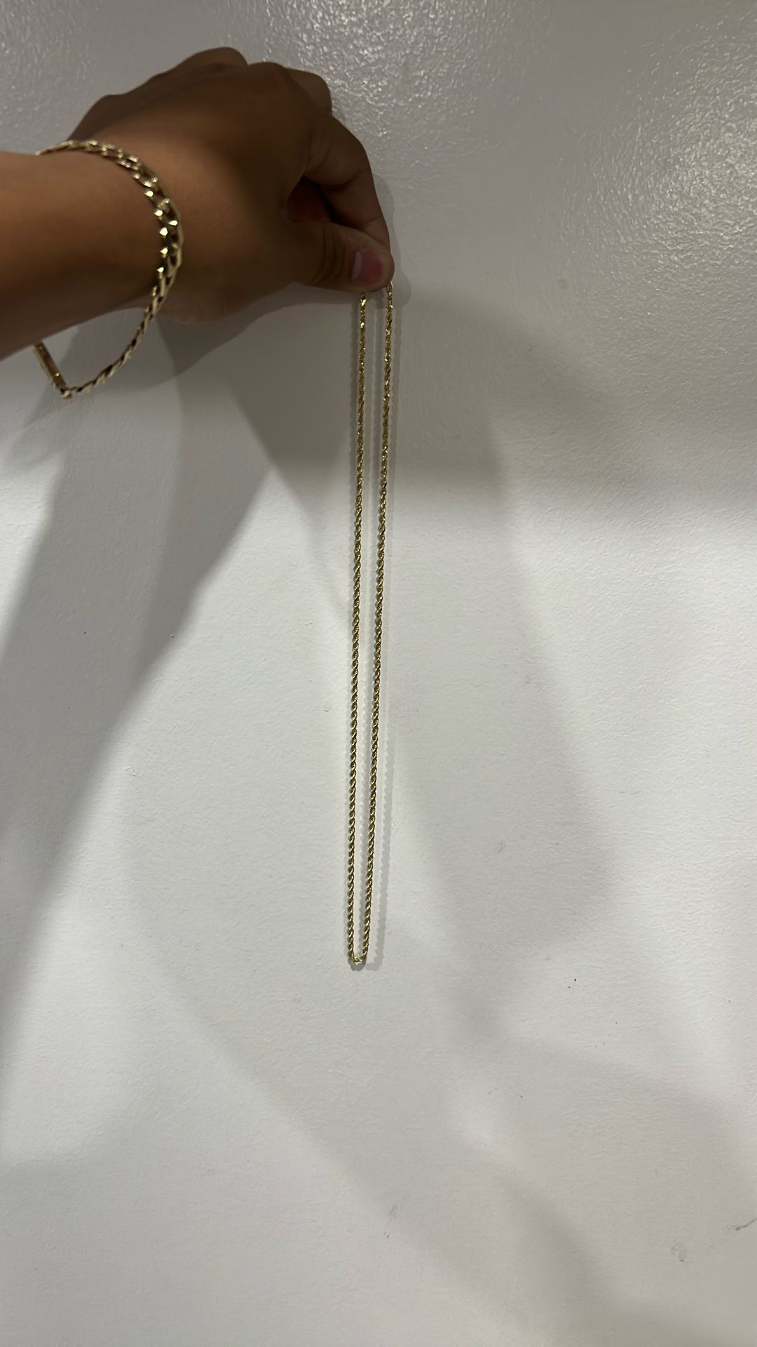 Gold Chain