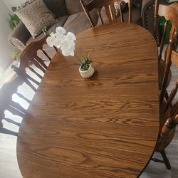 Dining Room Table 