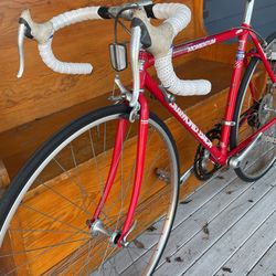 Rare Vintage Diamond Back Avenir Ladies Road Bike for Sale in
