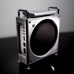 Apple Mac Mini M4 Pro 16core 4Tb 24gb Memory 