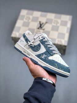 Dunk Men’s Sneaker With Box 2026 New