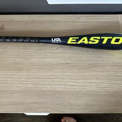 Easton Tball Bat 