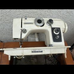 Sewing Machine 