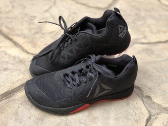 Reebok CrossFit Nano 5 Women's Size 7