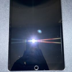 iPad Cellular + WiFi 