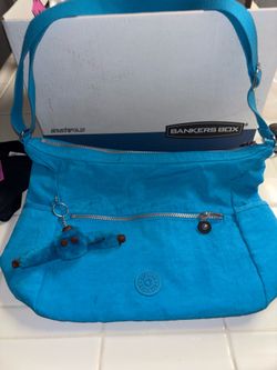 Kipling crossbody shoulder bag