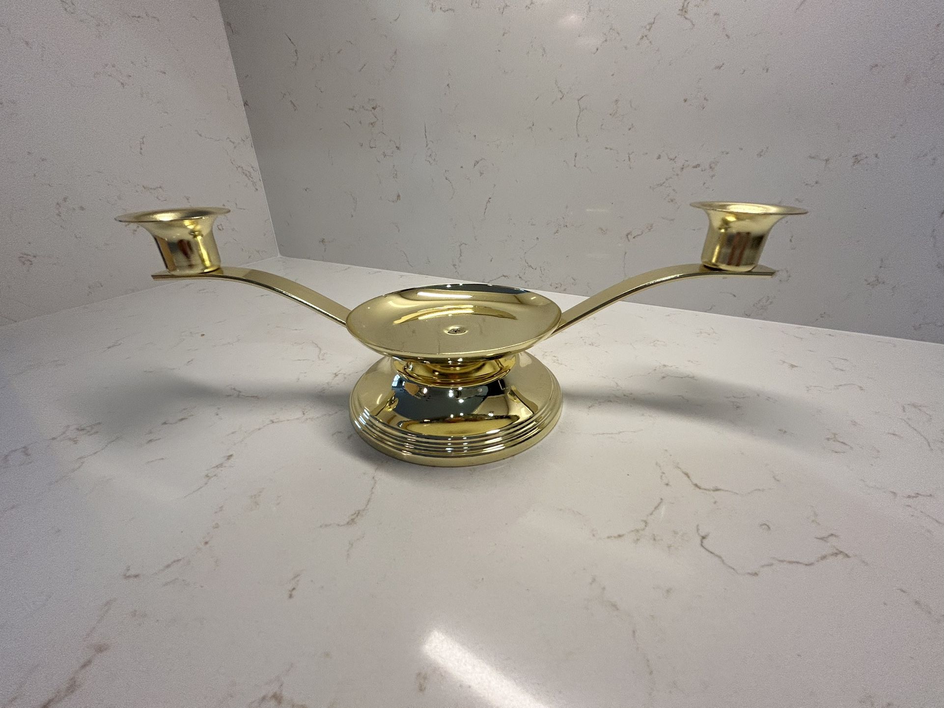 Unity Candle Holder