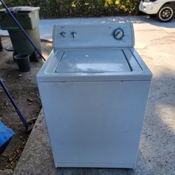 Whiirlpool Top Load Washiing Large Capacity Machine