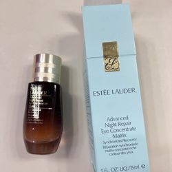 Estee Lauder revitalizing anti aging