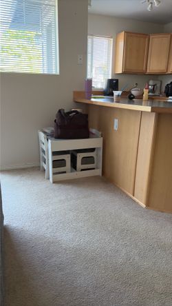 Toddler table