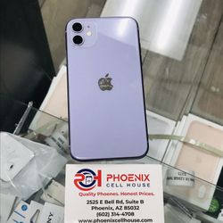 iPhone 11 Unlocked For Any Company 