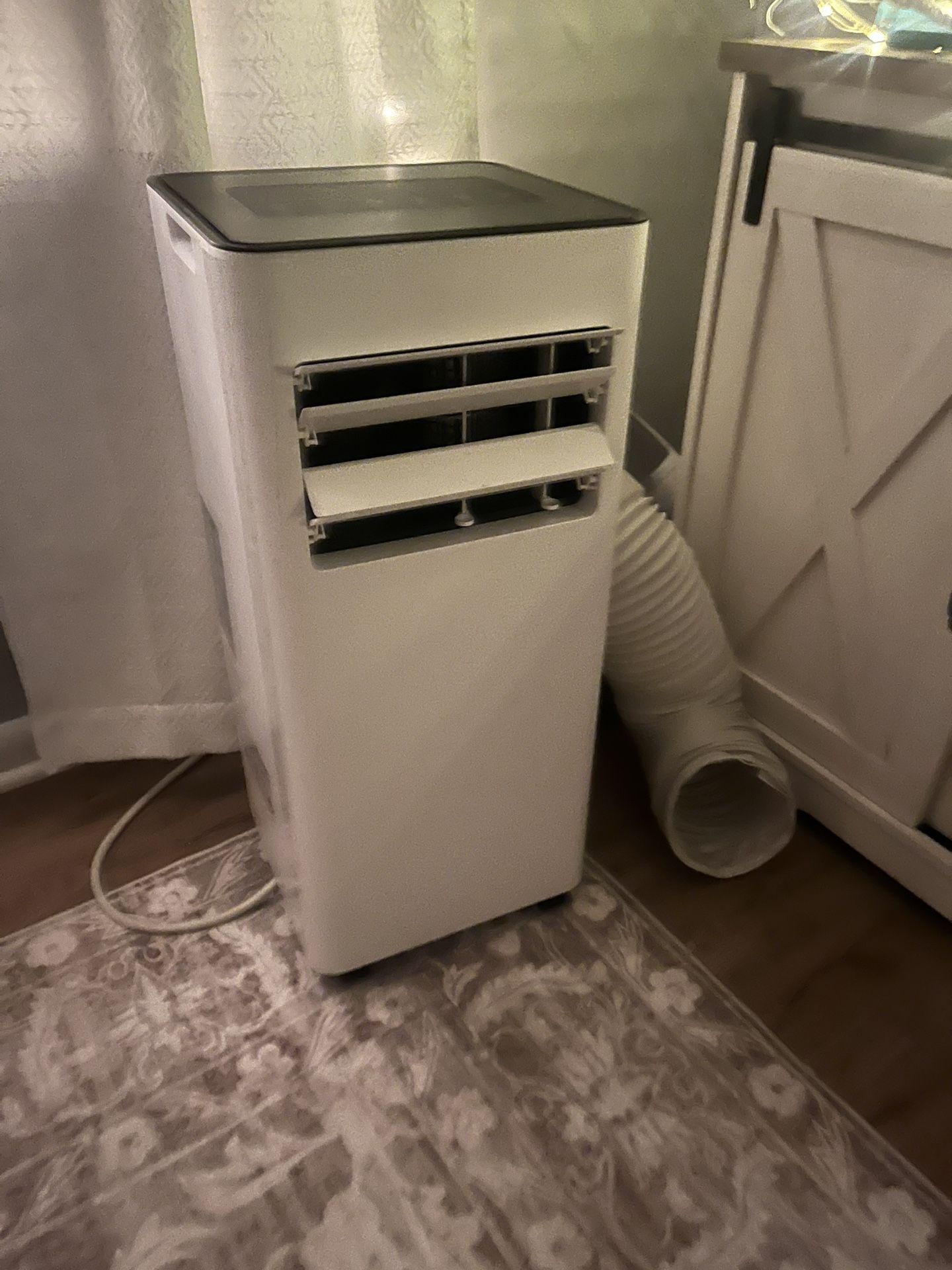 Air Conditioning