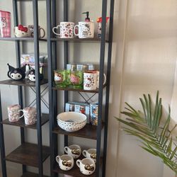 Hello Kitty Kitchen Ware