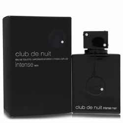 Armaf Club De Nuit Intense Man Eau de Toilette Spray 3.6 fl oz