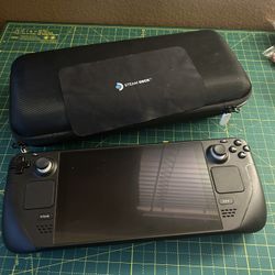 Steam Deck LCD 512 GB