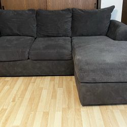 Woodhaven Envy Sofa Chaise