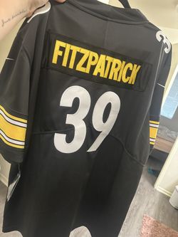 Pittsburgh Steelers Jersey