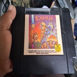 Nes Joshua