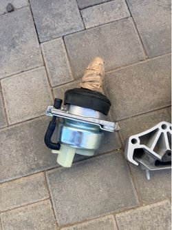 Engine and transmission mount Ford Mustang 2015-2022