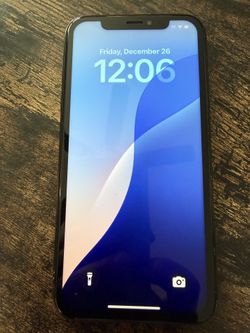 iPhone XR T Mobile 64gb