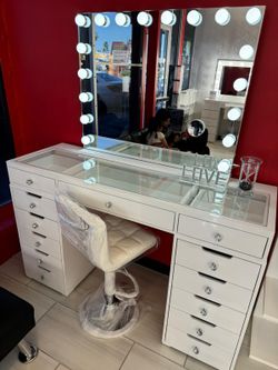 New Bluetooth Vanity Offer Delivery🚚