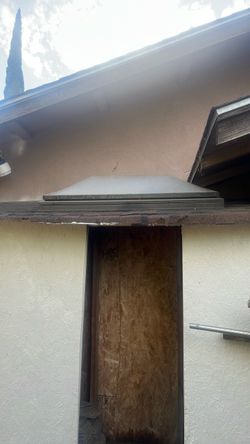 Free sun roof