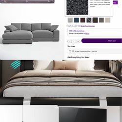 Whole Home - Whole Home Moving Sale