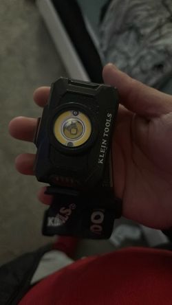 Klein Tools Headlamp 