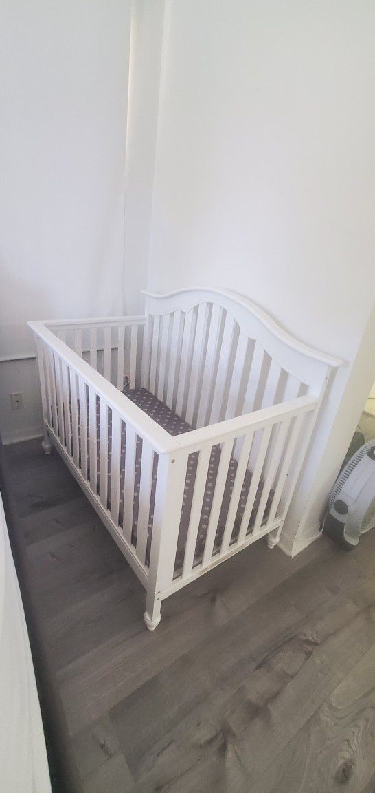 Crib For Baby 