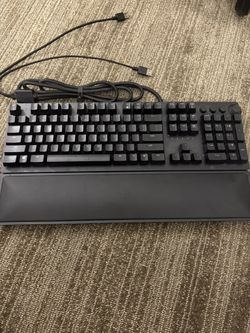 Razer Huntsman Elite Keyboard 