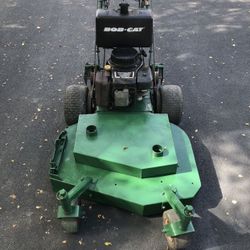 Bobcat 36” Walk Behind Mower