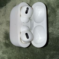 AirPod Pros