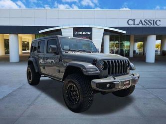 2023 Jeep Wrangler 4xe