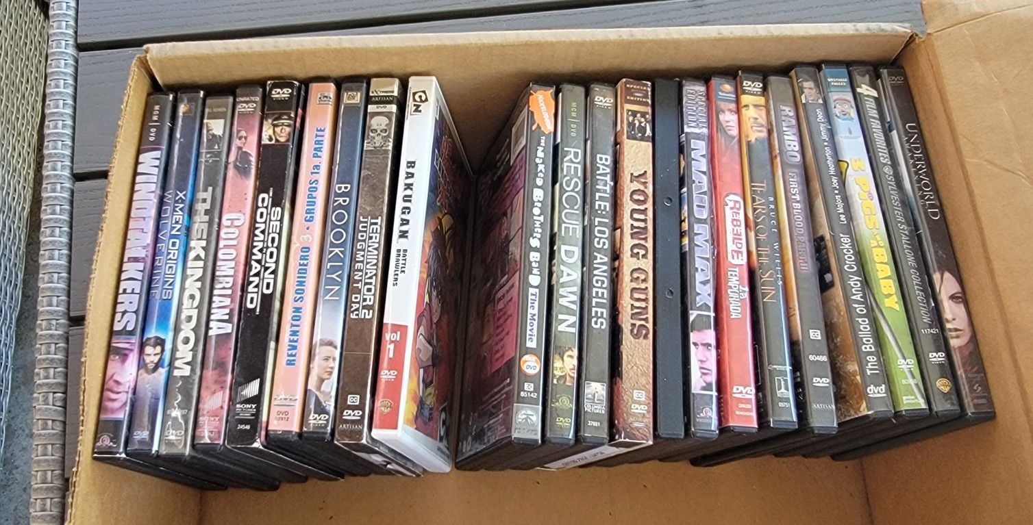 All This Movies For$