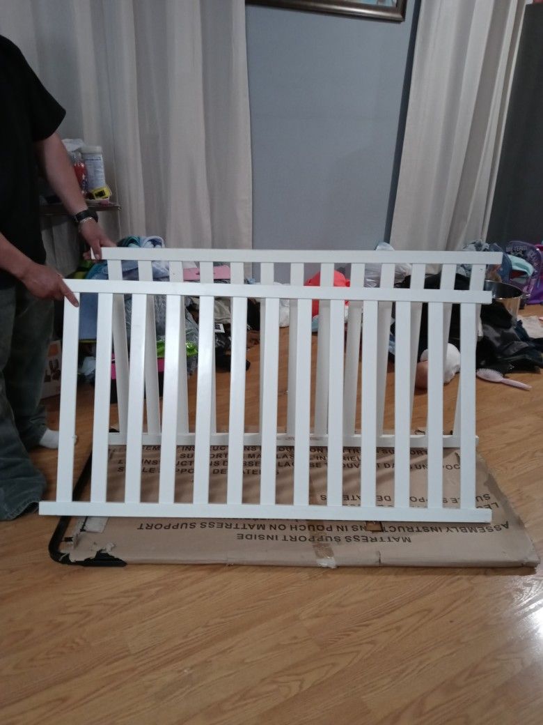 Crib For Baby