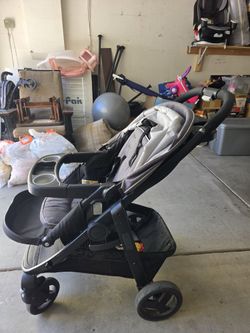Graco Stroller